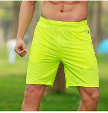 Load image into Gallery viewer, Sport Running Jogging Fitness Shorts
