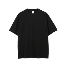 Load image into Gallery viewer, Unisex Plain Multicolor Oversized Streetwear T-Shirt
