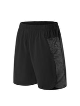 Charger l&#39;image dans la galerie, Quick-Dry Fit Sport Running Jogging Fitness sports shorts
