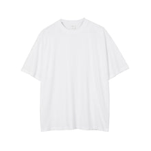 將圖片載入圖庫檢視器 Unisex Plain Multicolor Oversized Streetwear T-Shirt

