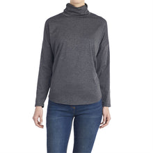Load image into Gallery viewer, SCRUNCH-UP TURTLENECK
