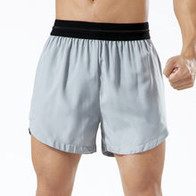 Загрузить изображение в средство просмотра галереи, 2in1 basketball running training jogger with pocket mens athletic shorts

