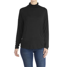 Load image into Gallery viewer, SCRUNCH-UP TURTLENECK
