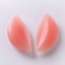 Load image into Gallery viewer, Silicone bra inserts pad big size for swimwear
